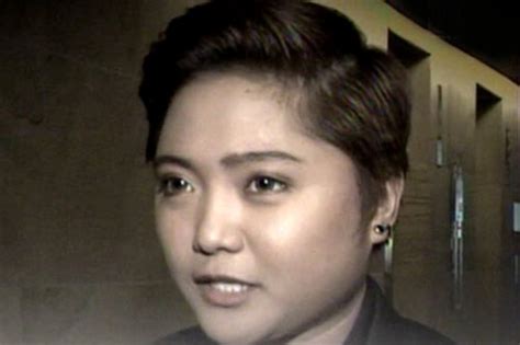 Charice Tops List Of World S Hottest Lesbians Abs Cbn News
