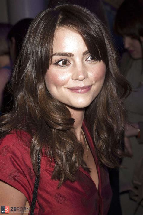 Jenna Louise Coleman Zb Porn