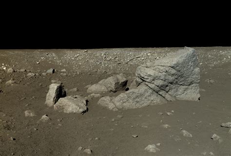 moons surface  january      chinas lunar rover yutu rspace