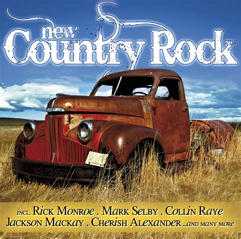 cd  country rock von  artists ebay