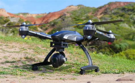 Los Mejores Drones Profesionales Y Más Baratos Del 2023