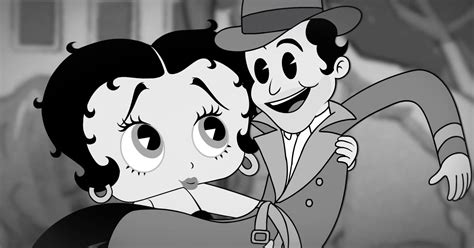 Exclusive Betty Boop Gets Brand New Cartoons Starring Zac Posen