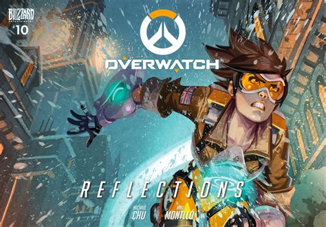 overwatch comic unavailable in russia because of