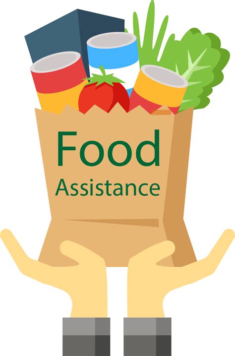 food assistance  castle