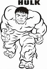 Coloring Pages Hulk Kids Clipartmag sketch template