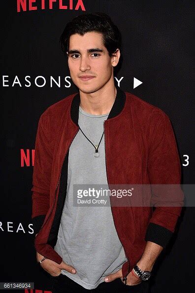 All About Celebrity Henry Zaga Watch List Of Movies Online 13 Reasons