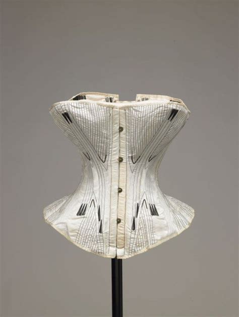 images  antique corsets  pinterest silk brocade corsets  wedding corset