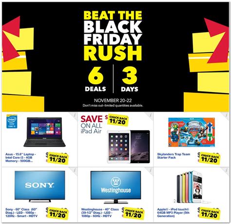 Best Buy Black Friday 2014 Tv Deals How Small Can Words
