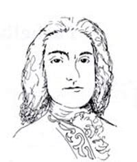 johann pachelbel composer short biography