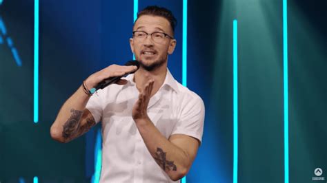 Well Known Hipster Pastor Carl Lentz Fired After “revelation Of Moral