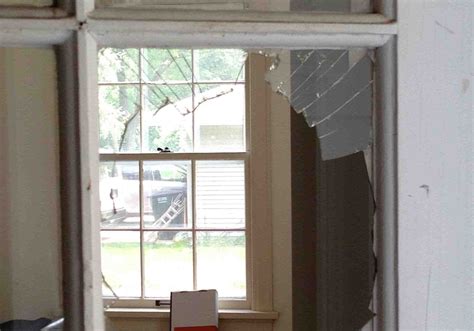 Broken Window Repair Or Replace Houselogic Window Repair Tips
