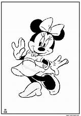 Coloring Pages Mickey Mouse Minnie Dance Valentine Mice Birthday Dancing Cartoon Choose Board Ballerina Getdrawings Getcolorings sketch template