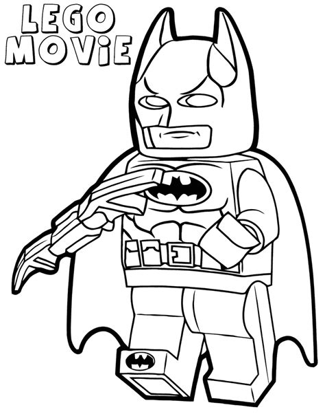 lego  batman coloring pages  printable templates