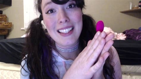Lush 2 0 Lovense Sex Toy Review Youtube