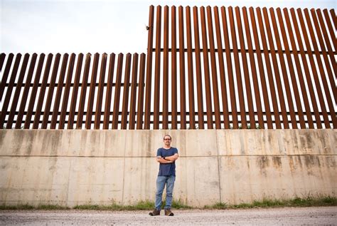 scientists  trumps border wall  devastate wildlife  texas tribune