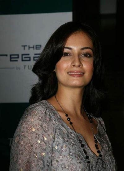 super hottest photos of diya mirza bollywood glitz 24 hot bollywood actress