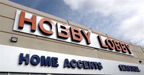 hobby lobby ordered   courts  return stolen  ancient artifact  iraq