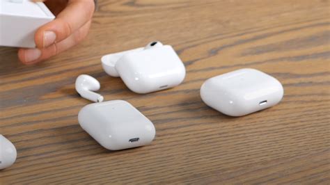 leaker   macbook pro mac mini  airpods    unveiled