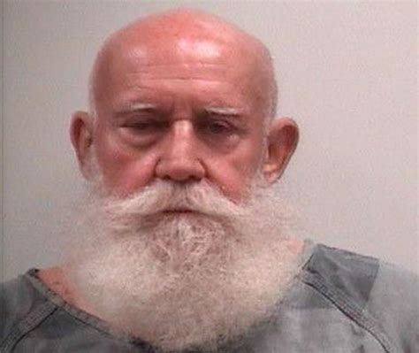 71 year old sex offender arrested after dekalb county