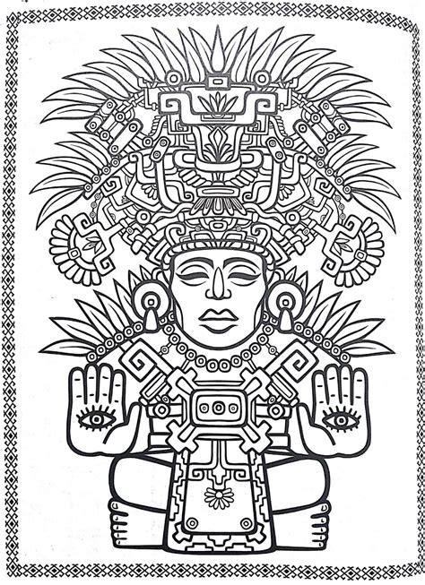pattern coloring pages  adult coloring pages mandala coloring