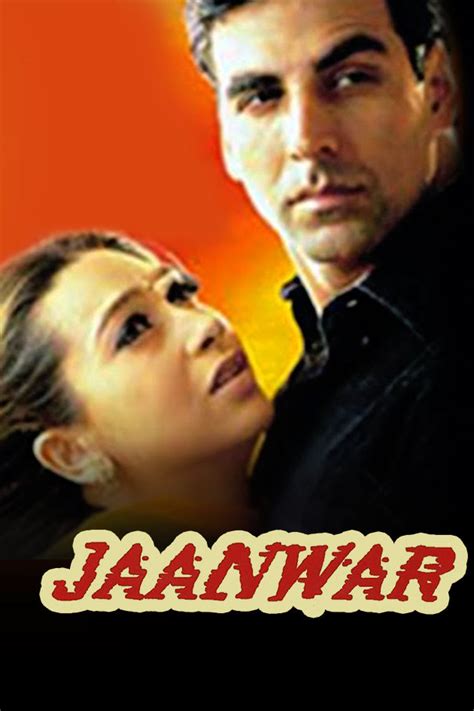 jaanwar  hindi p hdrip dual audio bollywood movies