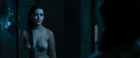 Nude Video Celebs Inma Cuesta Nude La Novia 2015