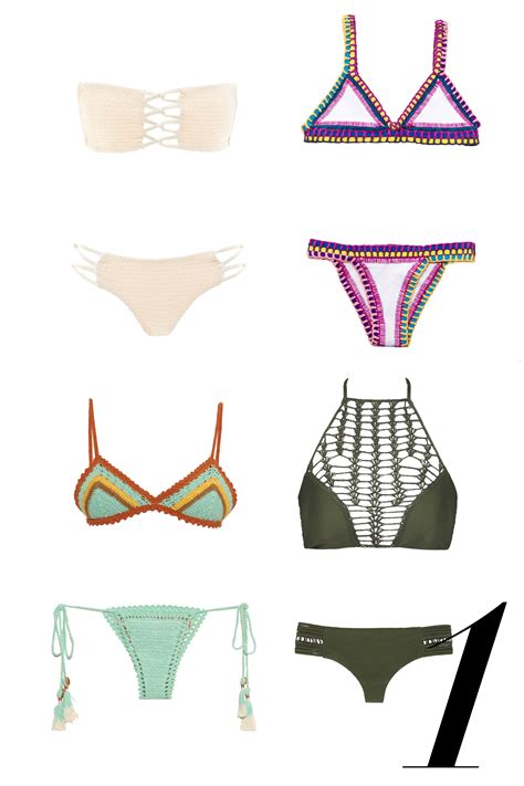 designer swimwear for summer 2015 one piece bathing suits and bikinis