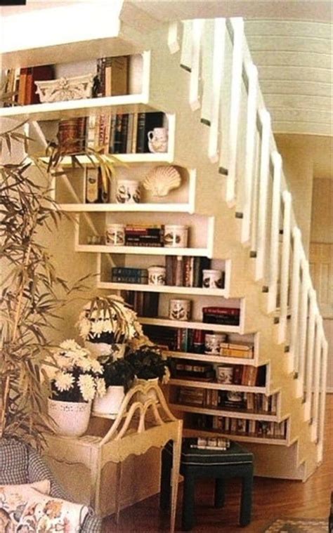 16 Awesome And Creative Ways To Use The Space Under Your