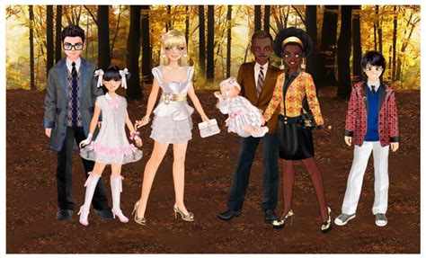 Dress Up Virtual Worlds Virtual Worlds For Teens