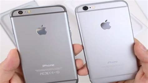 iphone fake  original heres   find  technology news zee news