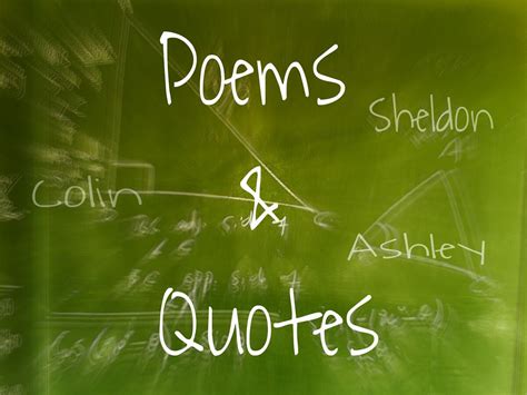 poems  quotes