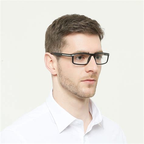 Mens Reading Glasses Classic Fashion Readers Business 1 00