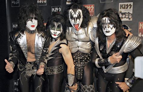Kiss Band Member Paul Stanley Discusses His New Autobiography Video