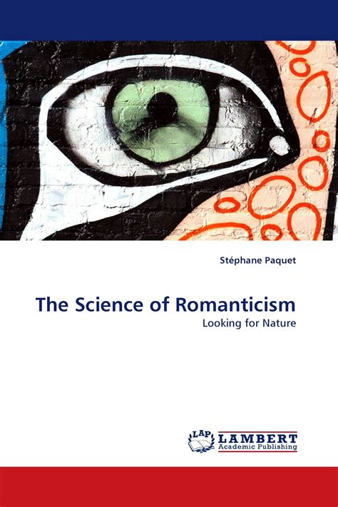 science  romanticism