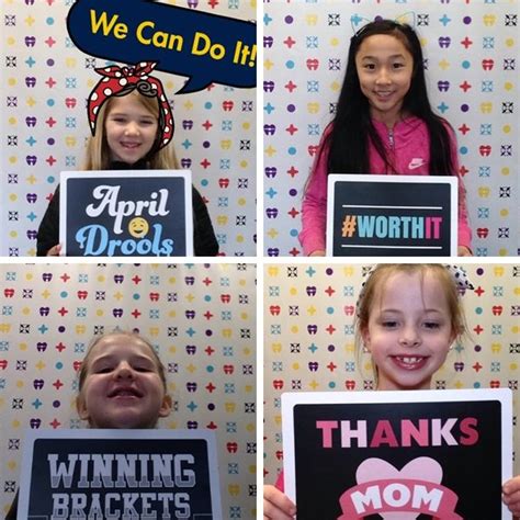we love seeing all of our great patients enjoying our photo booth nealsmiles funoffice