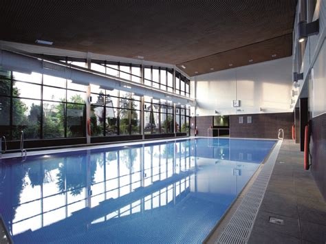 macdonald forest hills hotel spa luxury stirlingshire spa