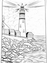 Lighthouse Leuchtturm Malvorlagen Faro Unten Sammlung Malvorlage Erwachsene Drus Mandalas Adultos Herunterladen Printables Hotelsmod Besuchen Zentangle Bastelsachen Gebäude Rätsel Gaddynippercrayons sketch template