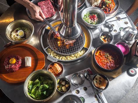 10 best korean bbq restaurants in nyc you need to visit
