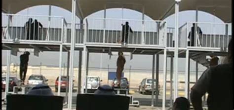 kuwait hangs royal six others in mass execution the times of israel