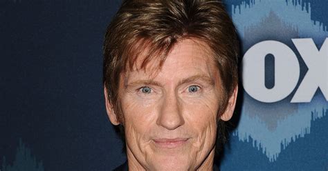 sex and drugs and denis leary