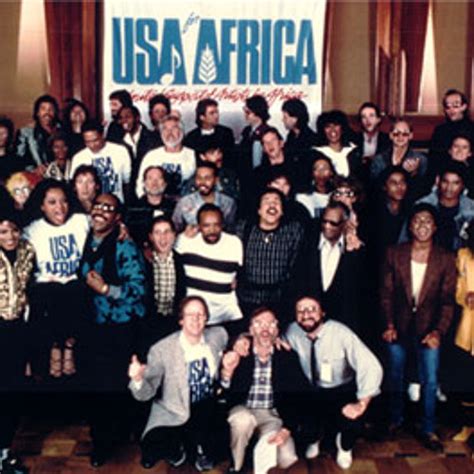 usa for africa we are the world original music video 1985 by popbano free listening on