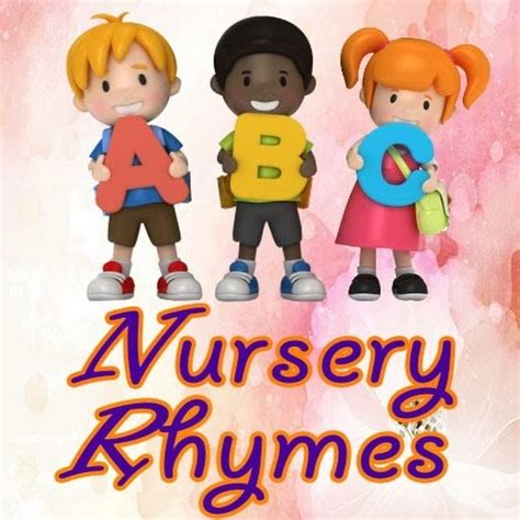 nursery rhymes youtube