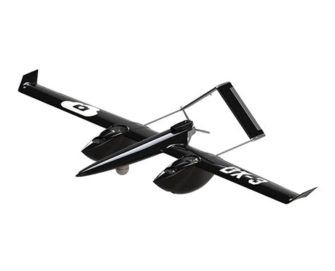 sky guys begins flight test campaign  dx  vanguard drone skies mag