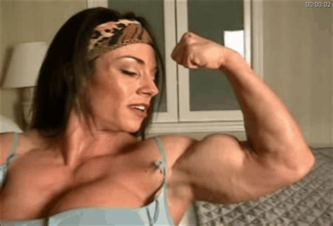 Forumophilia Porn Forum Female Bodybuilding Athletics And Strong