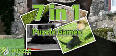 black cat jigsaw puzzle games apps and games