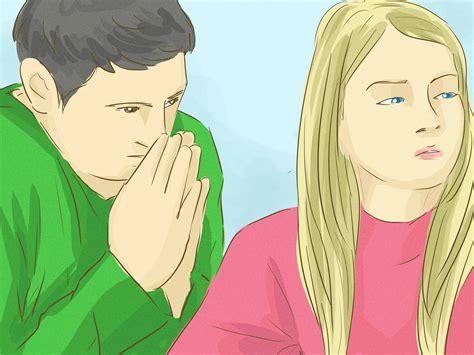 3 ways to ask a girl out after you rejected her wikihow