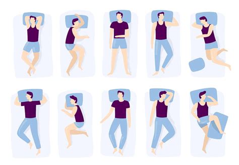 guide  healthy sleep positions