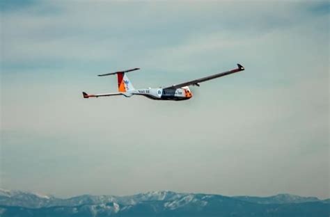 bvlos uas undertakes pipeline inspection demonstration unmanned systems technology
