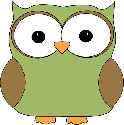 cartoon owl clip art cartoon owl image
