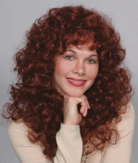 80 S Womens Long Medium Length Soft Wavy Curls Curly Hair